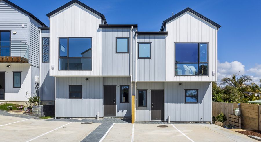  at 58D County Road, Torbay, North Shore City, Auckland