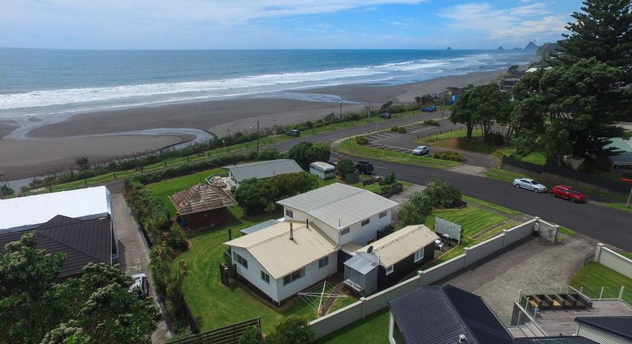  at 4 Shearer Drive, Oakura, New Plymouth, Taranaki