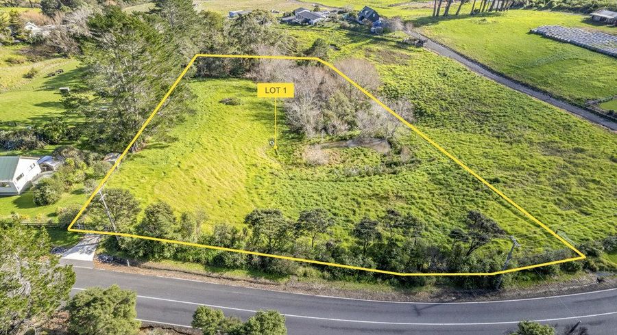  at 198A Amreins Road, Taupaki, Rodney, Auckland