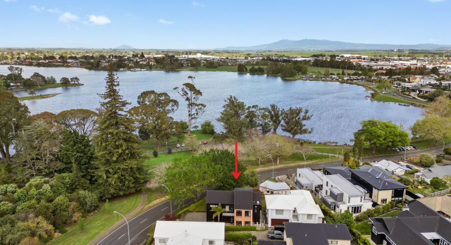  at 3B Lake Domain Drive, Hamilton Lake, Hamilton, Waikato