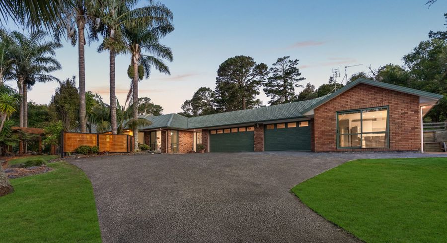  at 58 Haigh Access Road, Redvale, Rodney, Auckland