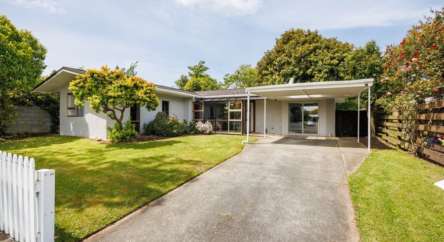  at 168 Stanford Street North, Ashhurst