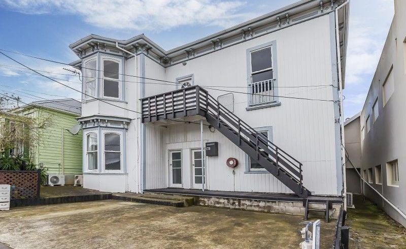  at 2/60 Wilson Street, Newtown, Wellington, Wellington