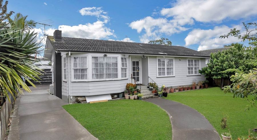  at 40 Wordsworth Road, Manurewa, Manukau City, Auckland