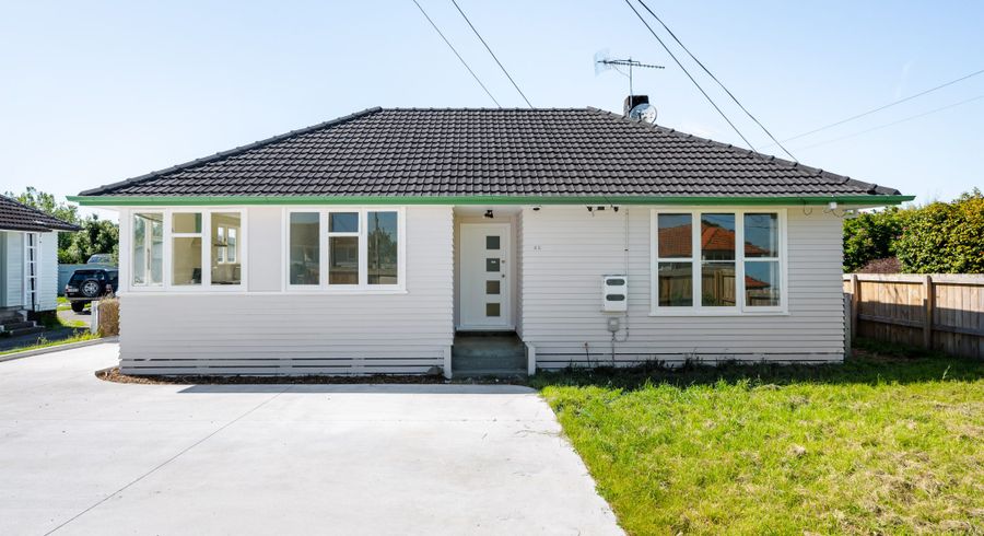  at 46 Pollen Crescent, Melville, Hamilton, Waikato