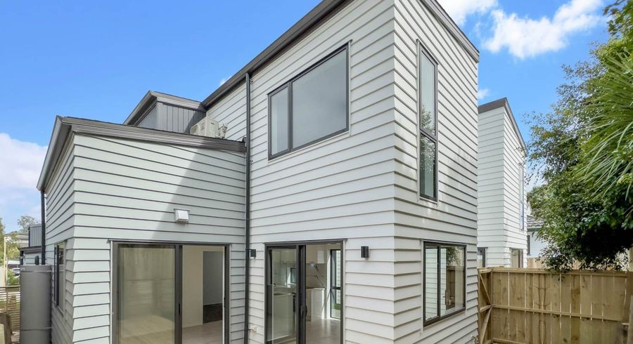  at 85c Penney Avenue, Mount Roskill, Auckland City, Auckland