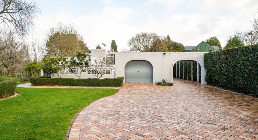  at 6 Fuchsia Lane, Tamahere, Waikato, Waikato