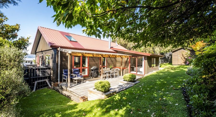  at 16 Denby Place, Hanmer Springs, Hanmer Springs