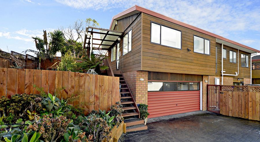  at 64A Vincent Street, Howick, Manukau City, Auckland