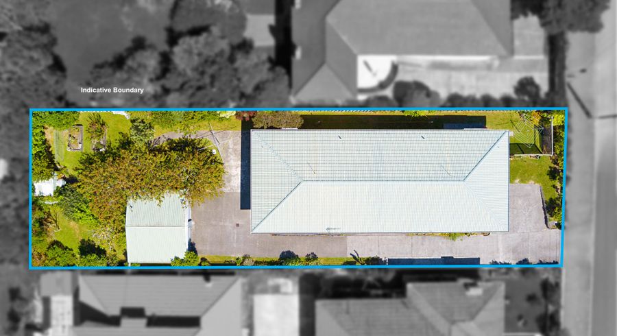  at 464 Blockhouse Bay Road, Blockhouse Bay, Auckland City, Auckland