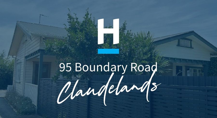  at 95 Boundary Rd, Claudelands, Hamilton, Waikato