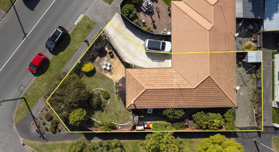  at 1/219 Beach Road, North New Brighton, Christchurch