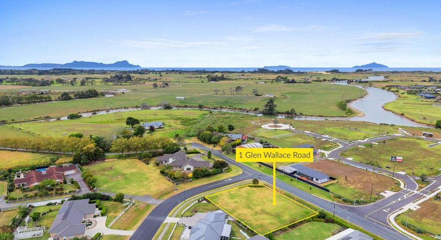  at 1 Glen Wallace Road, Waipu, Whangarei, Northland