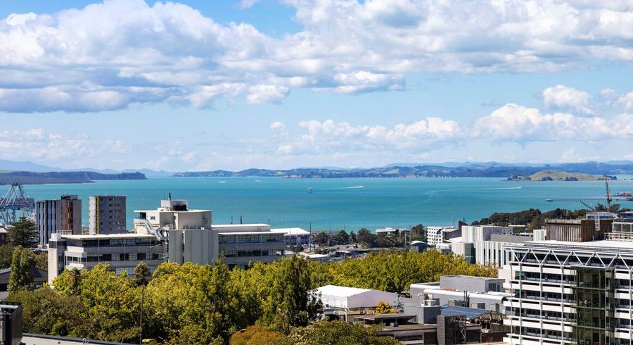  at 2105/8 Airedale Street, City Centre, Auckland City, Auckland