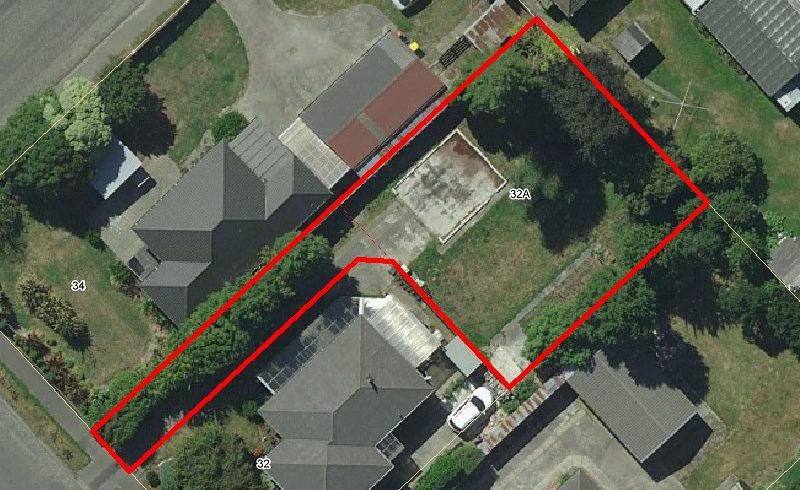  at 32a Saunders Road, Ashburton, Ashburton, Canterbury