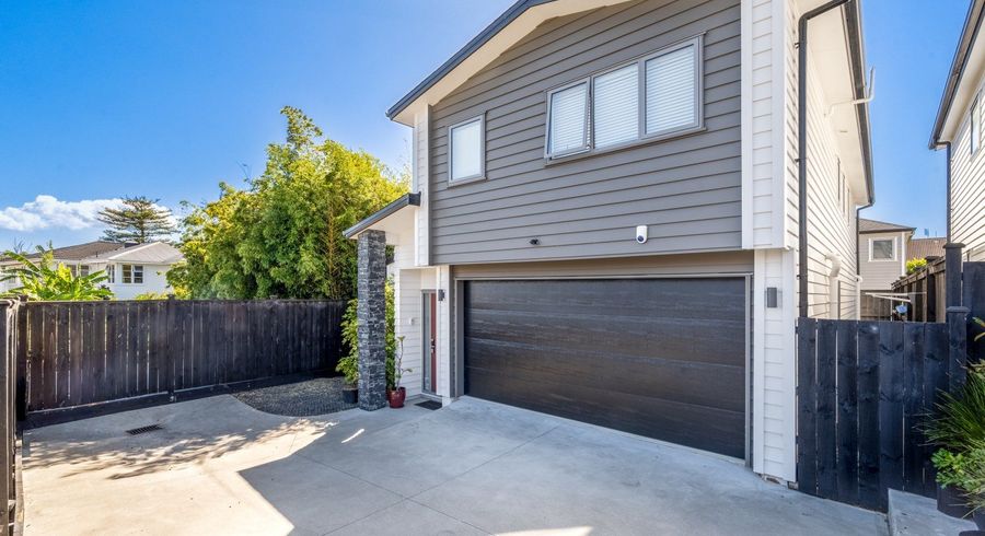  at 49D Elliot Street, Howick, Auckland