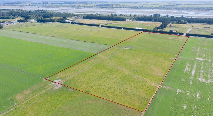  at Lot 4 Acton Road, Rakaia, Ashburton, Canterbury