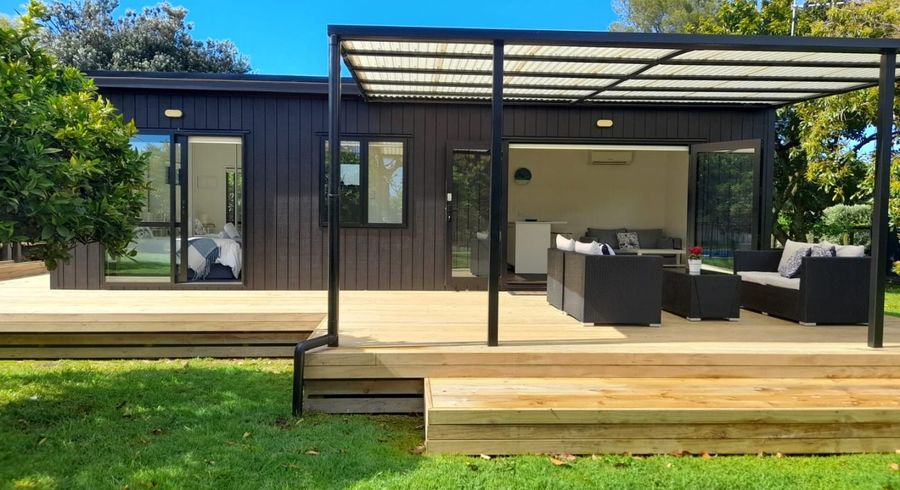  at 50 YOUNGSON RD, Whakamarama, MATAKANA ISLAND