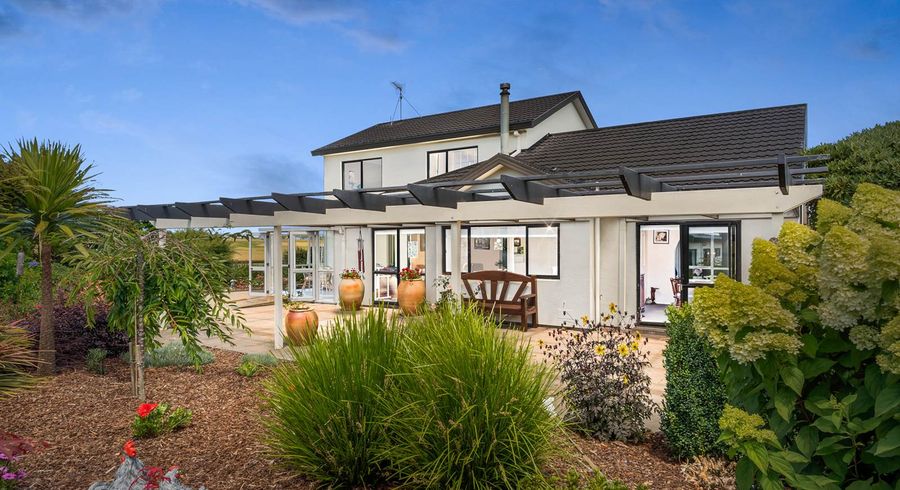  at 123D Irwin Road, Kingseat, Pukekohe
