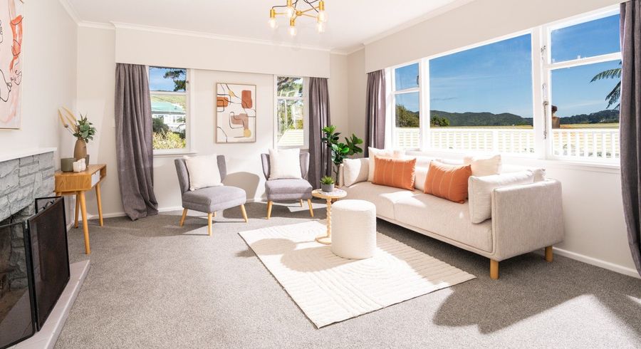  at 3 Grenfell Drive, Karori, Wellington, Wellington
