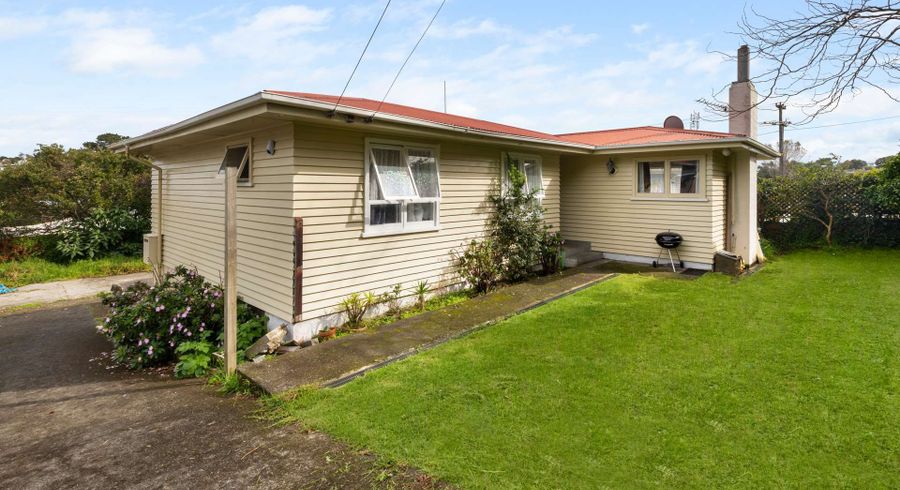  at 119 Omata Road, Marfell, New Plymouth