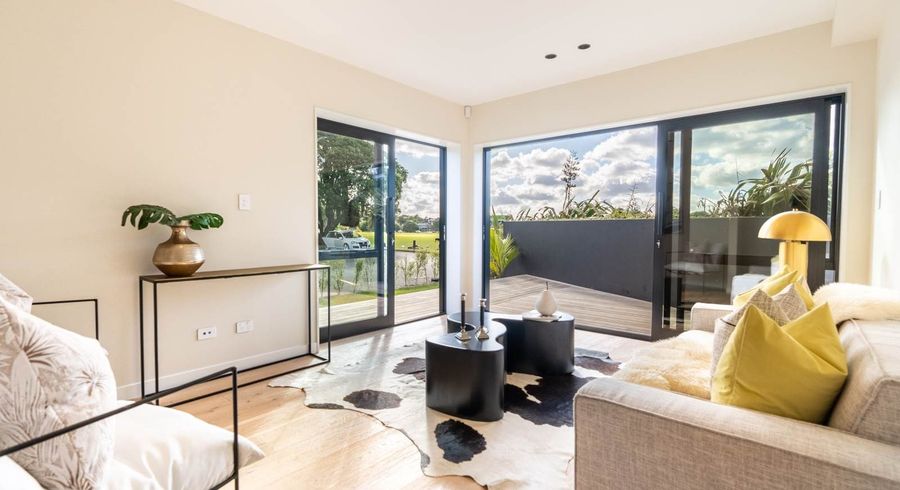  at 4/53 Regina Street, Westmere, Auckland City, Auckland