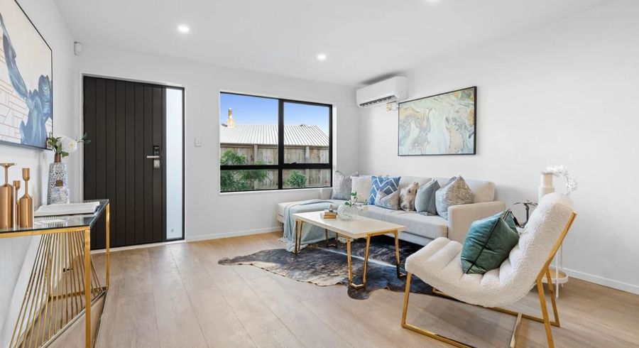  at 8F Claridge Street, Glen Eden, Waitakere City, Auckland