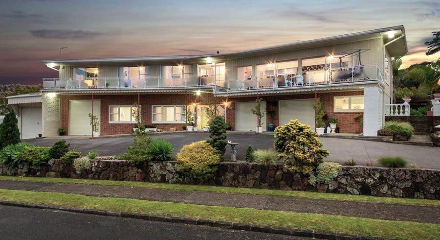  at 11 Gilliam Street, New Lynn, Waitakere City, Auckland