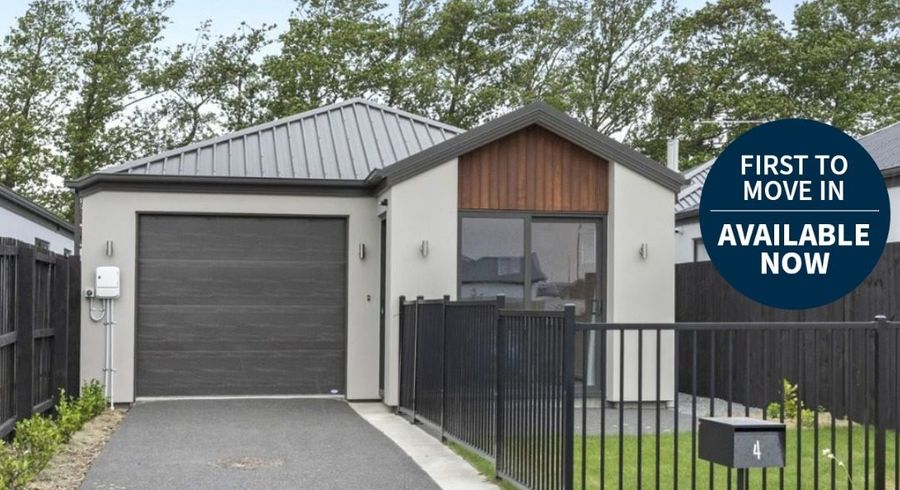  at 4 Eastman Drive, Halswell, Christchurch City, Canterbury