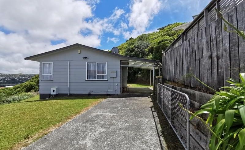  at 12 Evesham Place, Newlands, Wellington, Wellington