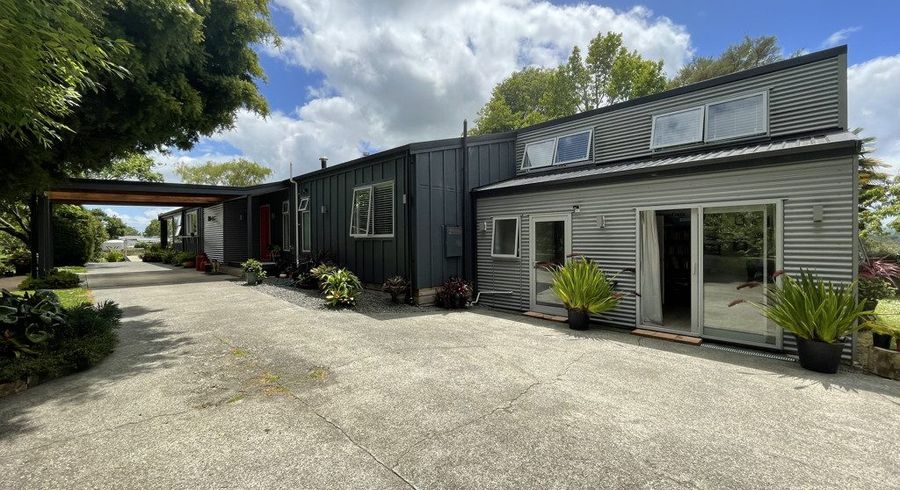  at 491 Sim Road, Paerata, Pukekohe
