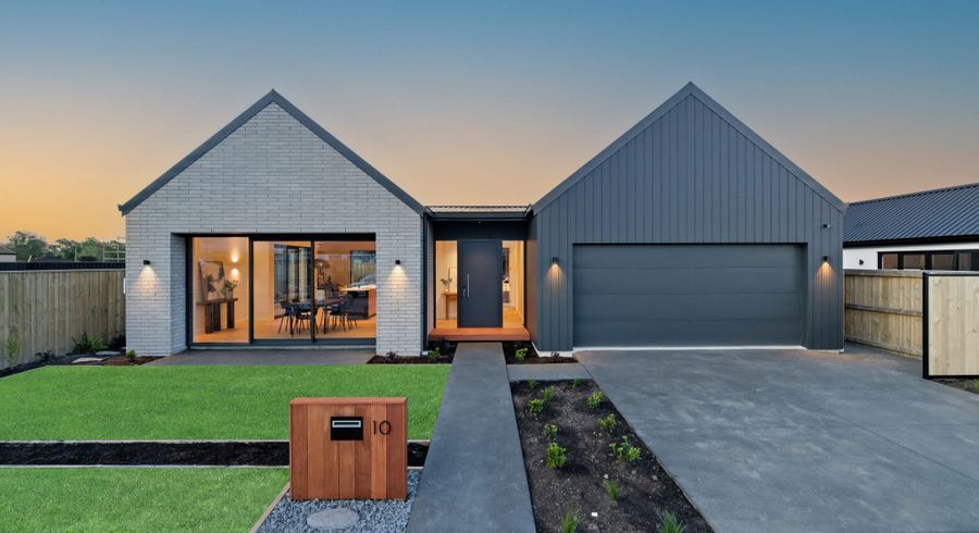  at 10 Friedeburg Place, Marshland, Christchurch City, Canterbury