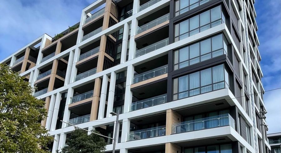  at 804/70 Daldy S Madden Street, Wynyard Quarter, Auckland City, Auckland