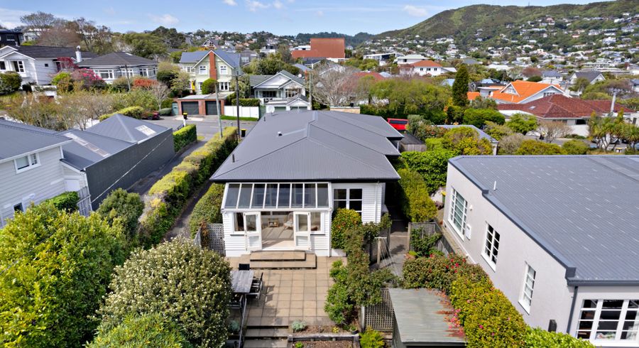  at 42A Friend Street, Karori, Wellington, Wellington
