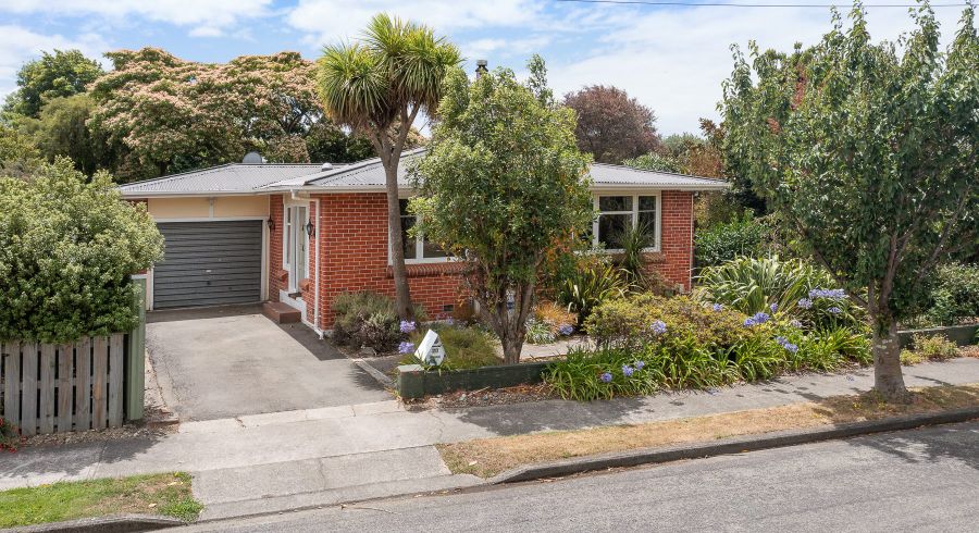  at 20 John Street, Blenheim