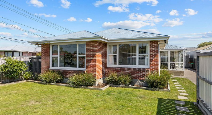  at 10 Barclay Place, Burwood, Christchurch City, Canterbury