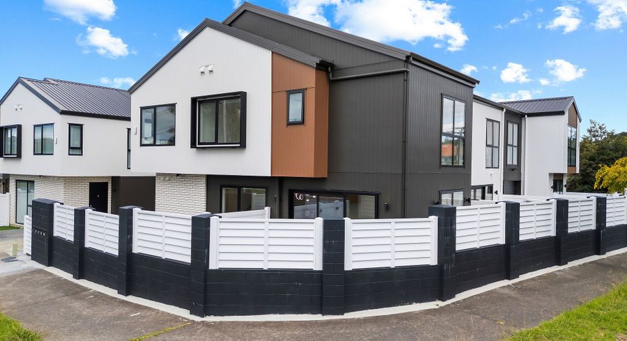  at 7A Cleland Crescent, Blockhouse Bay, Auckland City, Auckland