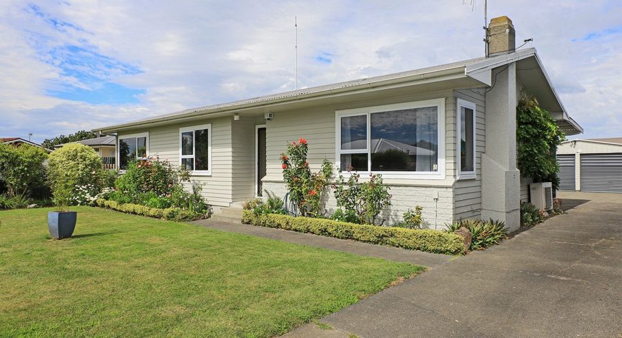  at 55 James Foley Avenue, Pirimai, Napier