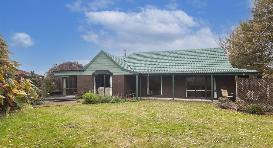  at 25A Sayers Crescent, Ilam, Christchurch