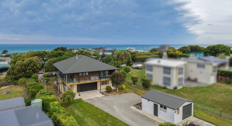  at 31 Burnett Street, Kakanui, Waitaki, Otago