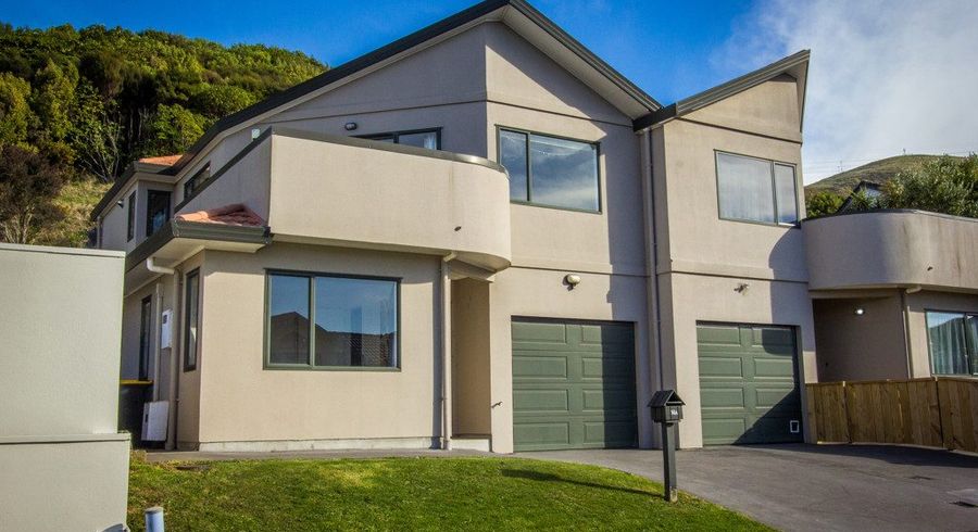 at 14A Claverton Grove, Churton Park, Wellington, Wellington