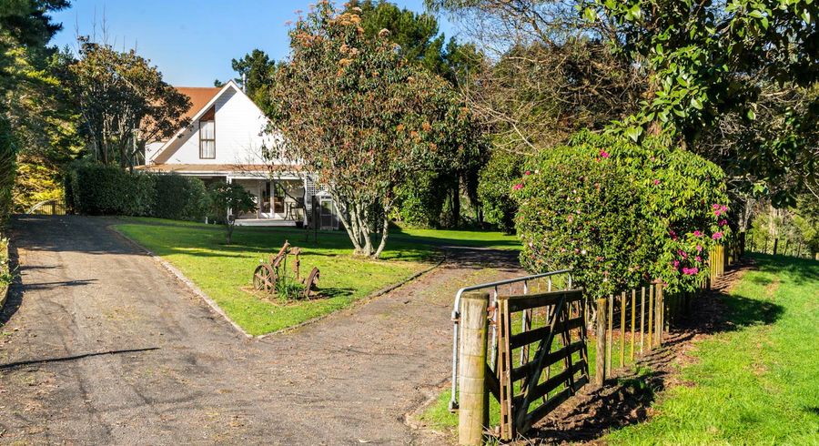  at 45 Smalley Road, Waiuku
