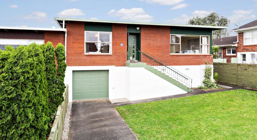  at 3/2 Ngaio Street, Takapuna, Auckland