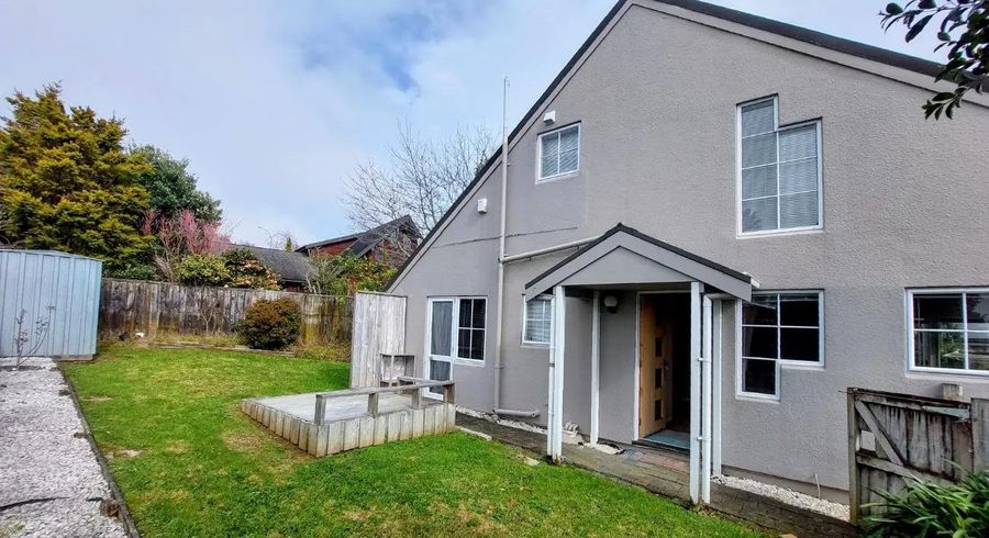  at 2/163 Whitford Road, Somerville, Manukau City, Auckland
