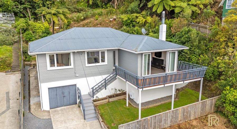  at 16 Wilfred Street, Tawa, Wellington, Wellington