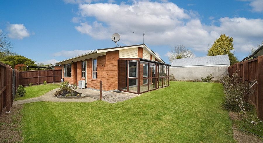  at 3A Ansonby St, Russley, Christchurch City, Canterbury