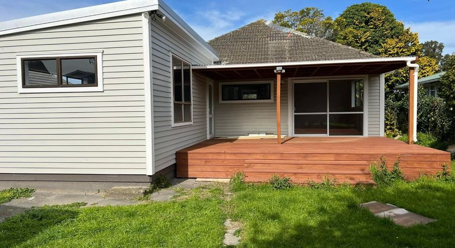  at 83 Lucknow Street, Wairoa, Wairoa