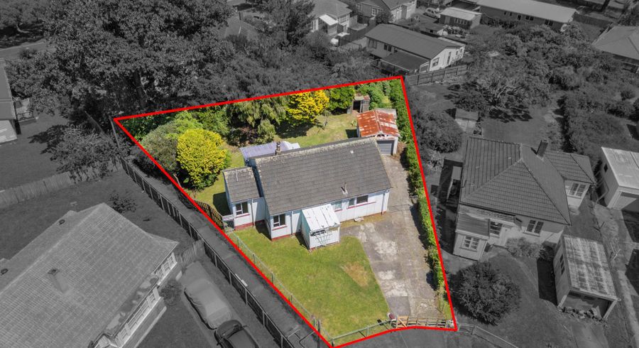  at 7 Galbraith Street, Mount Roskill, Auckland City, Auckland