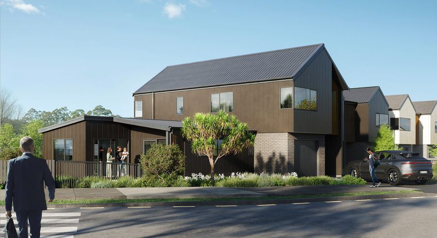  at Lot 1, Te Taruna Drive, Milldale, Rodney, Auckland