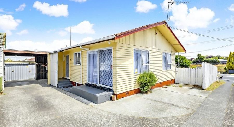  at 1/252 Great South Road, Manurewa, Manukau City, Auckland